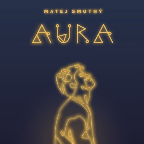 CD Matej Smutný - Aura