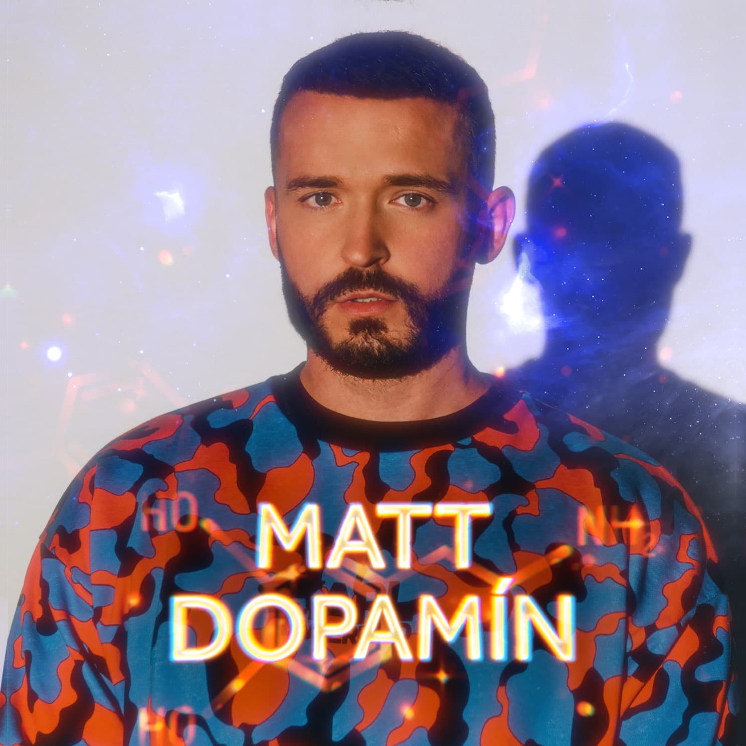 CD MATT - Dopamín 1