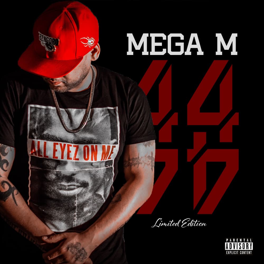 CD Mega M - 44