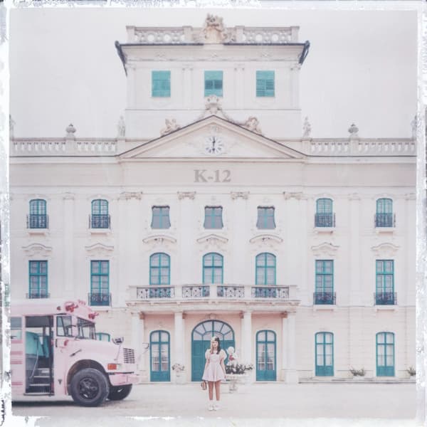 CD Melanie Martinez - K-12 1