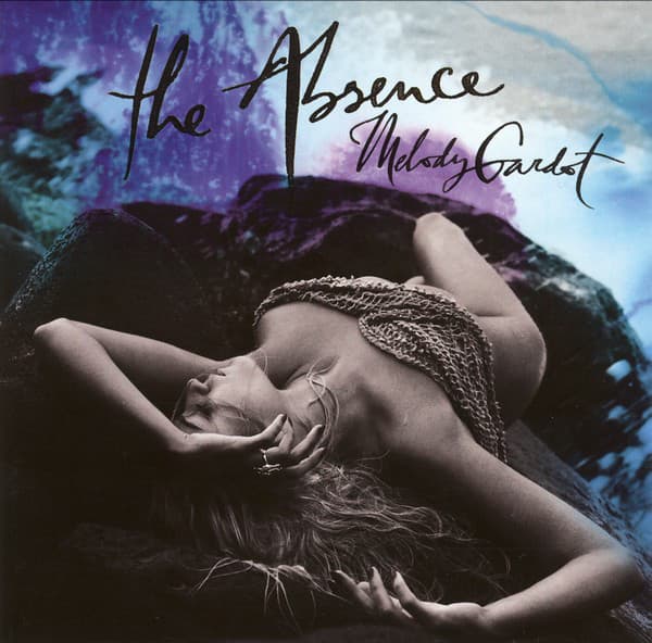 CD Melody Gardot - The Absence 1