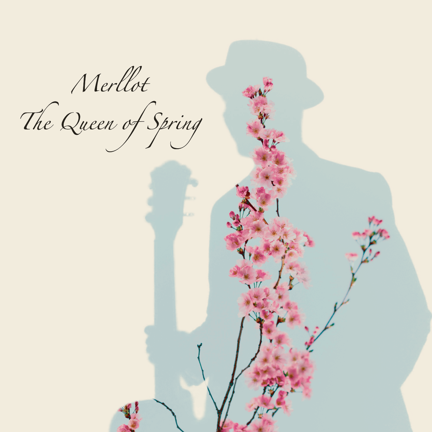 CD Merllot - The queen of spring 1