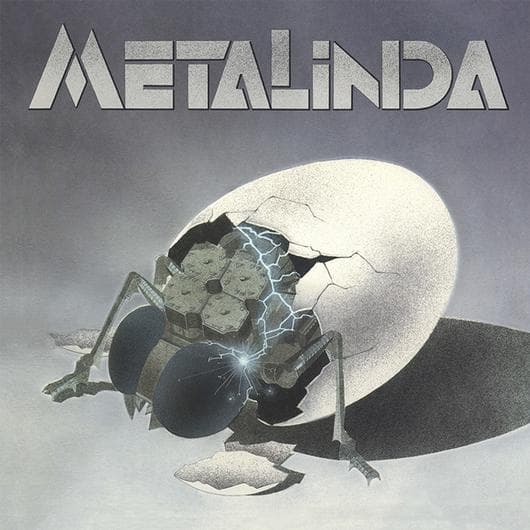 CD Metalinda - Metalinda