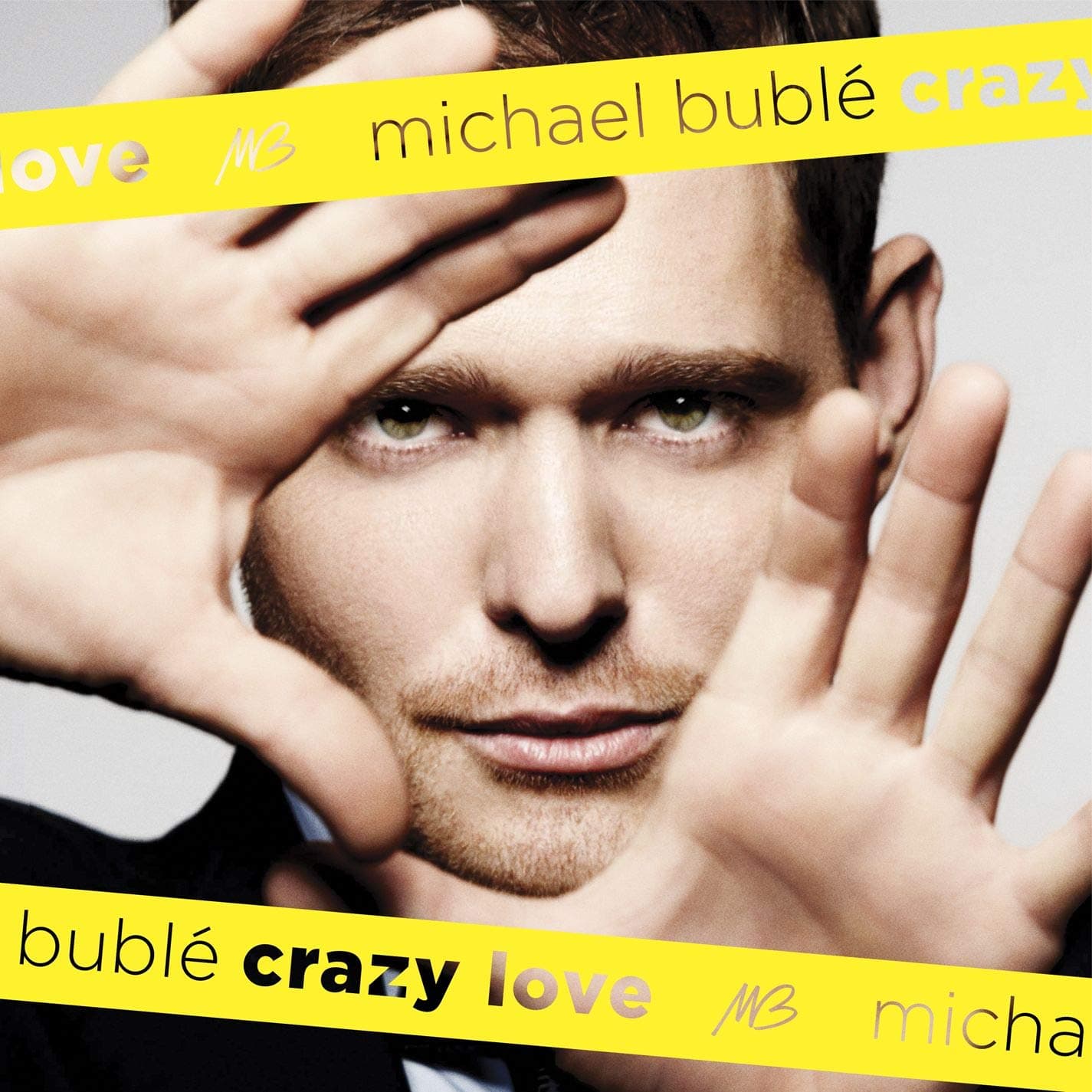 CD Michael Bublé - Crazy Love