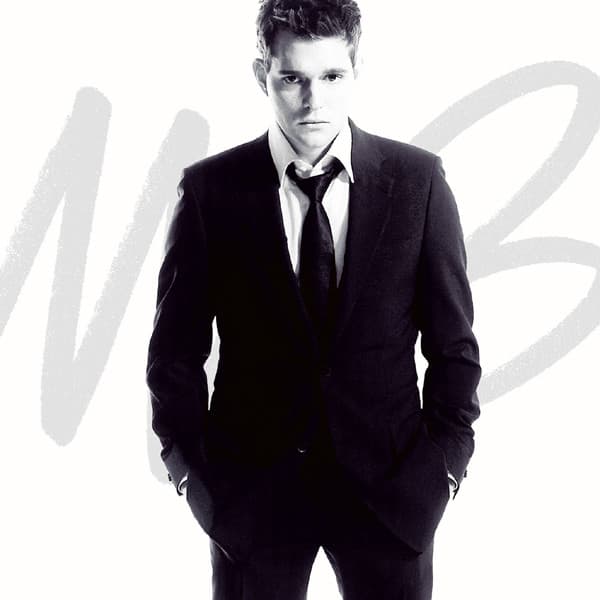 CD Michael Bublé - It's Time 1