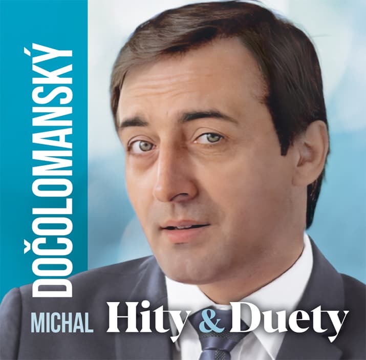 CD Michal Dočolomanský - Hity & Duety 1