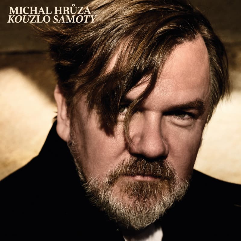 CD Michal Hrůza - Kouzlo Samoty 1