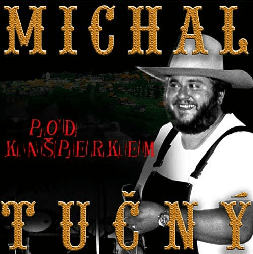 CD Michal Tučný - Pod Kašperkem 1