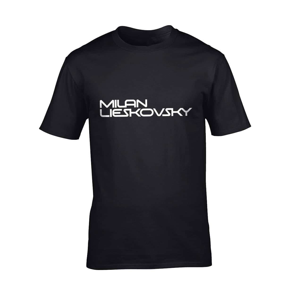 Balík Milan Lieskovský - Milan Lieskovský + CD Yearmix 2017 zdarma