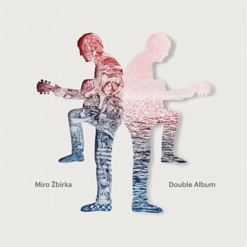 CD Miro Žbirka - Double Album
