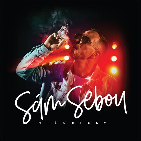 CD Mišo Biely - Sám Sebou 1
