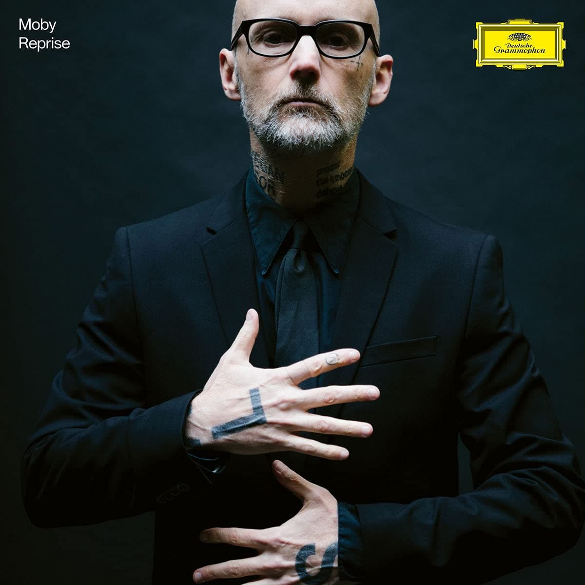 CD Moby - Reprise Rmx 1