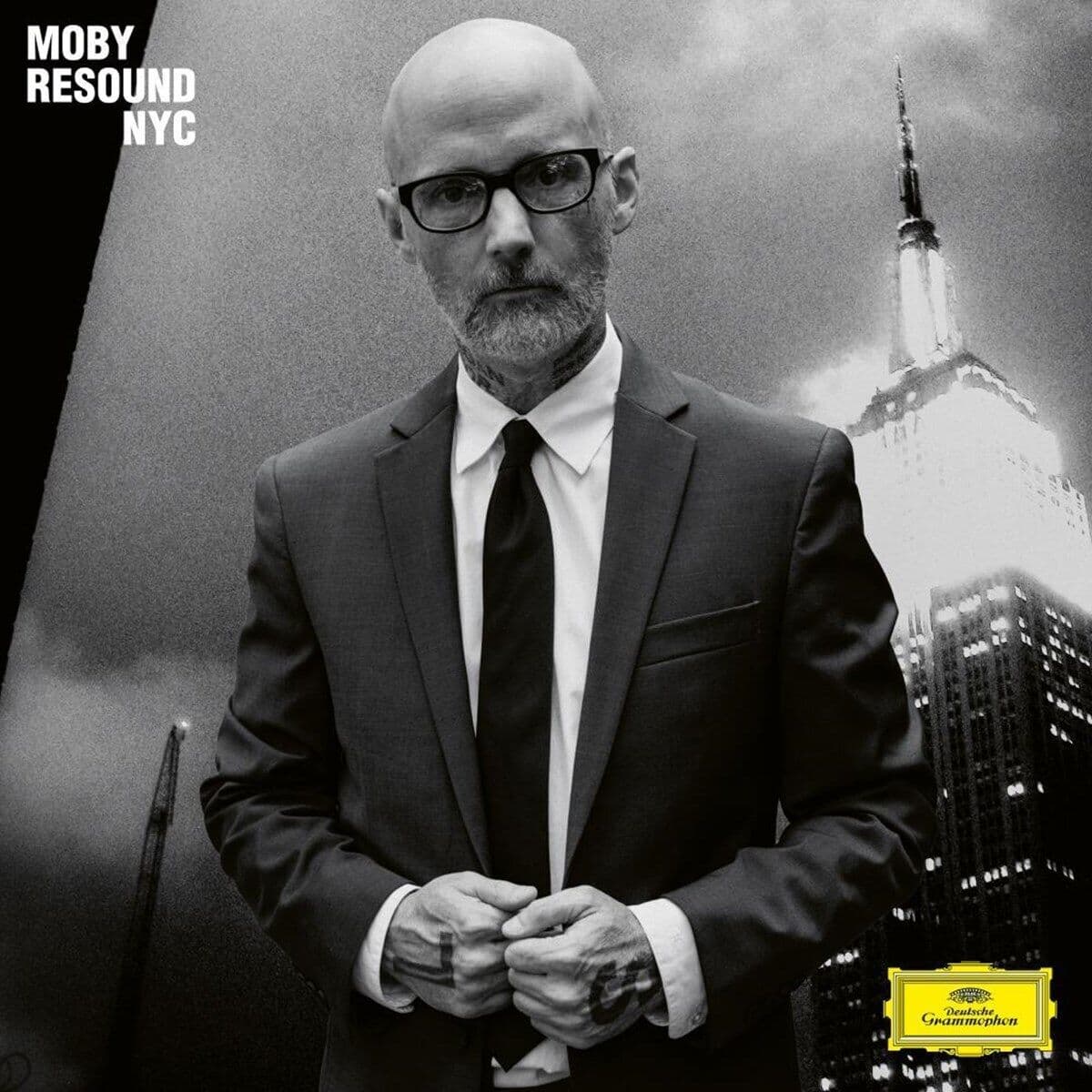 CD Moby - Resound NYC 1