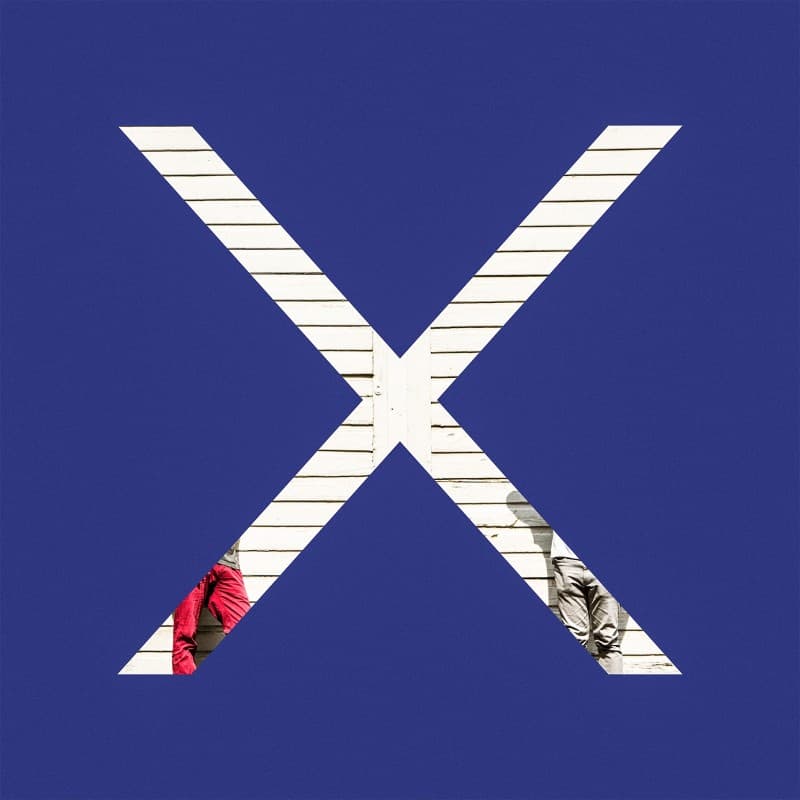 CD Modré Hory - Luxus clan 1