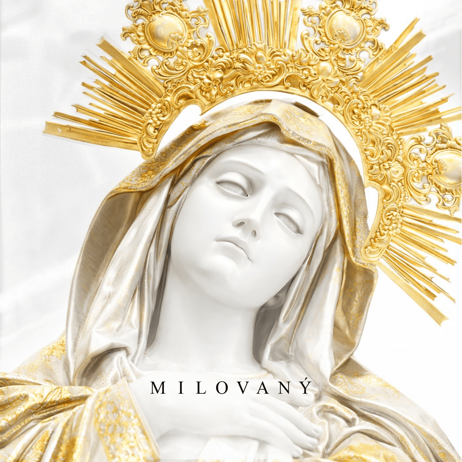 CD Momo - Milovaný