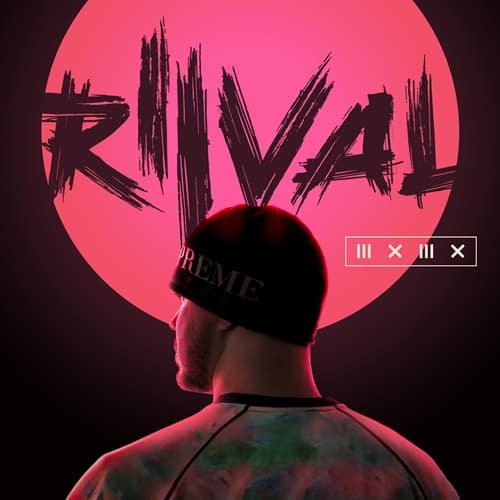 CD Momo - RIIVAL 1