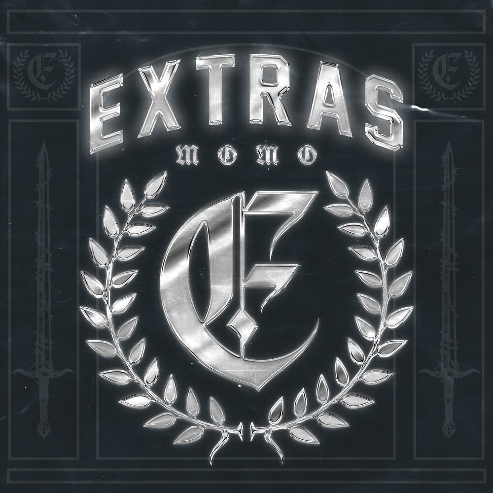 CD Momo - Extras 1