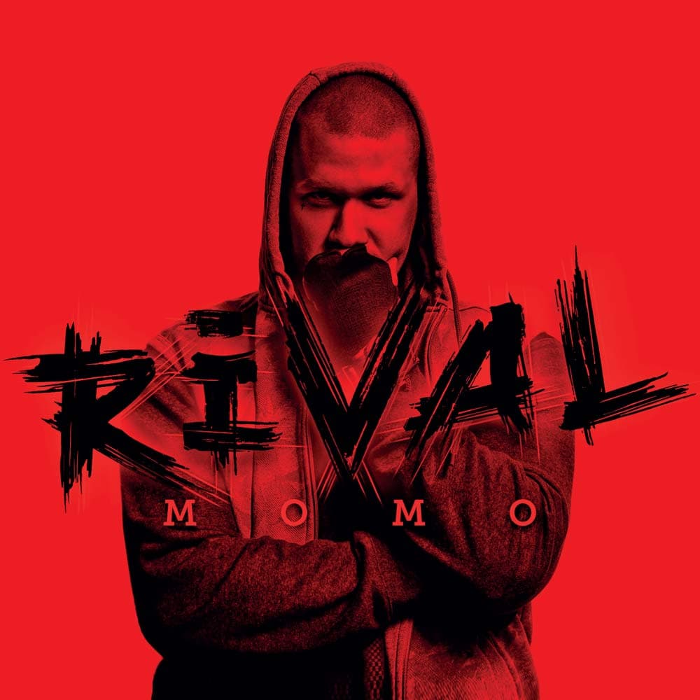 CD Momo - Rival 1