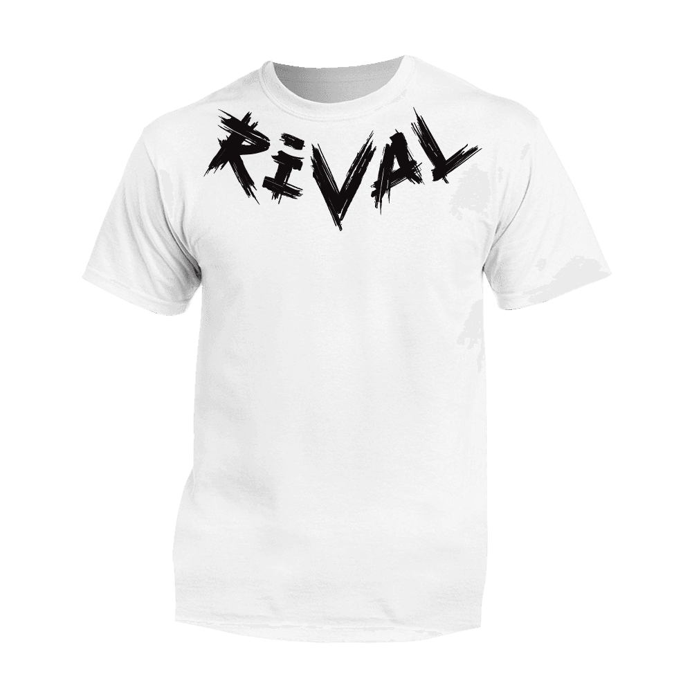 Tričko Momo - Rival, Muž,Biela,XXL 1
