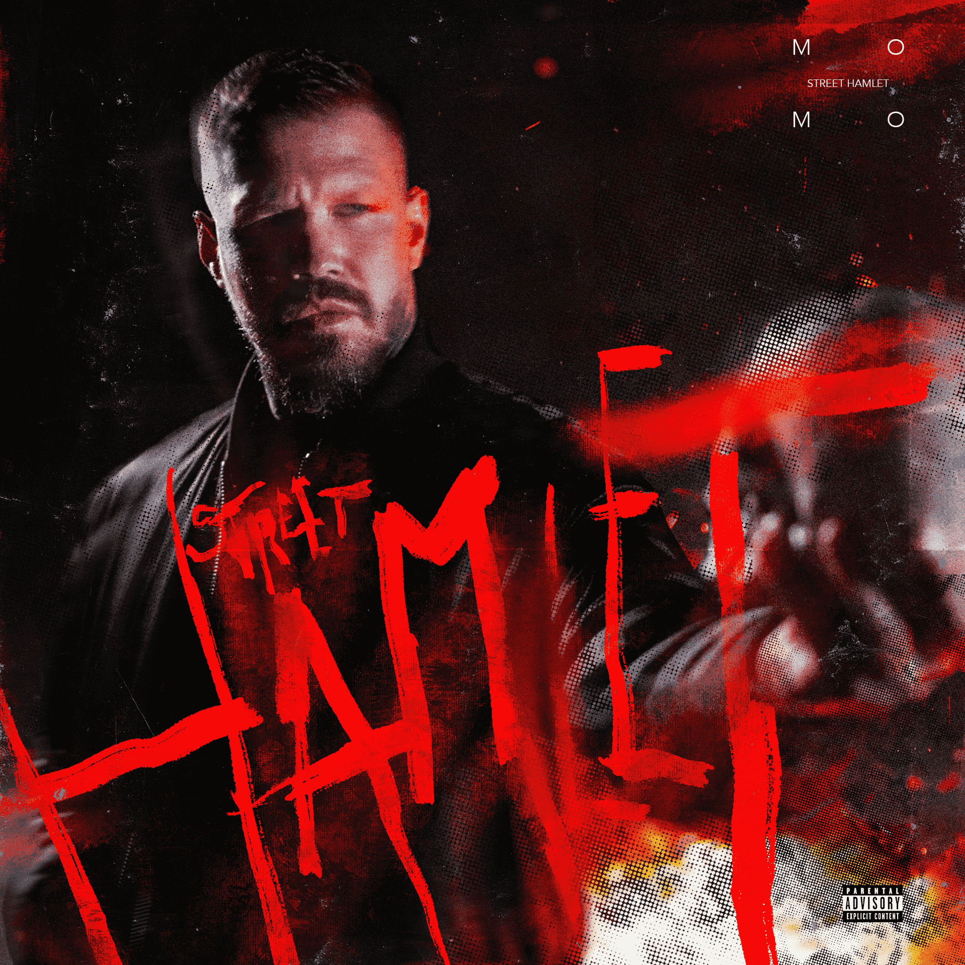 CD Momo - Street Hamlet 1