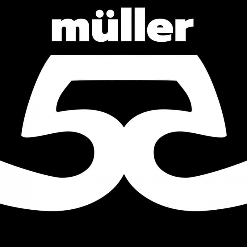 CD Richard Müller - 55 1