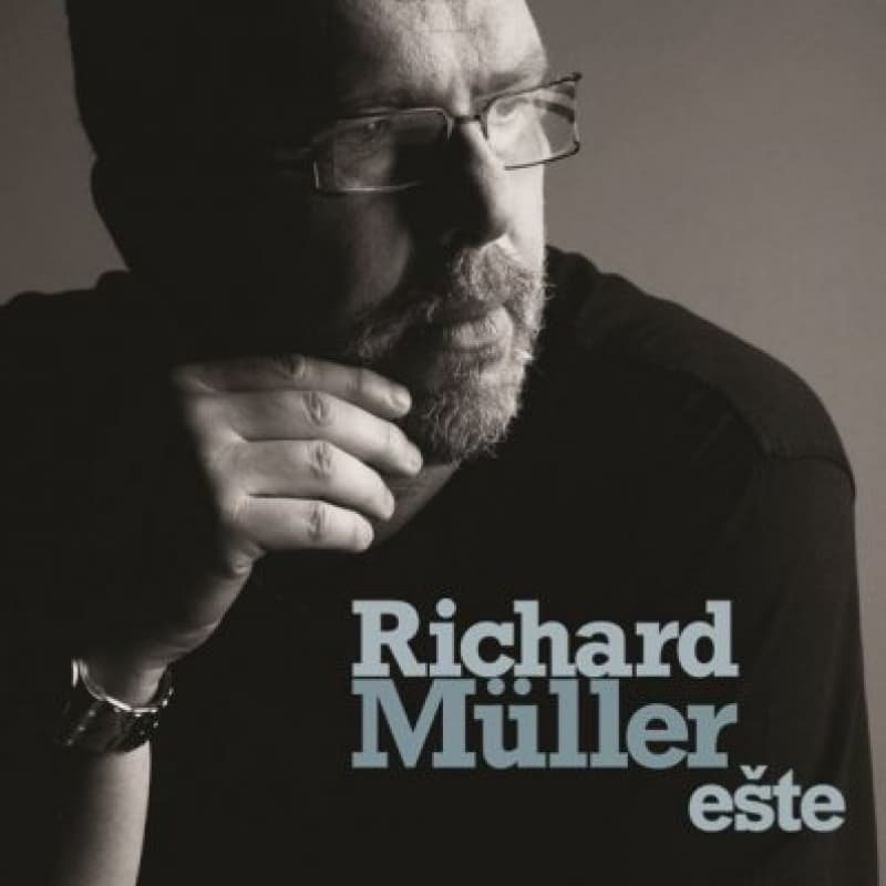 CD Richard Müller - Ešte