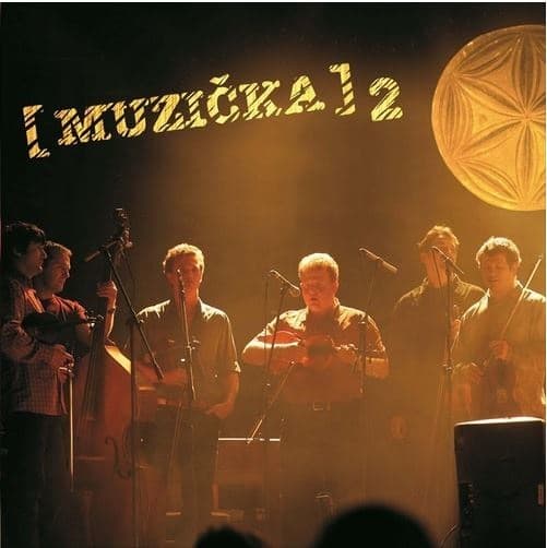 CD Muzička - Muzička 2 1