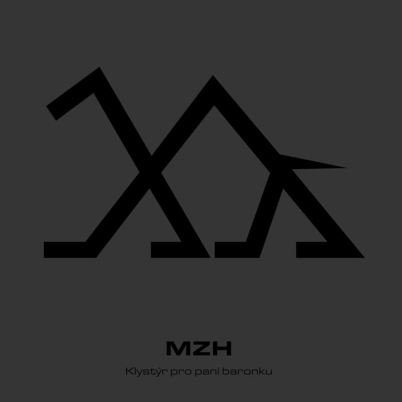 Vinyl MZH - Klystýr pro paní baronku