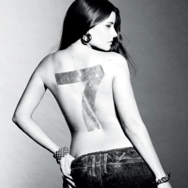 CD Nelly Furtado - 7 1