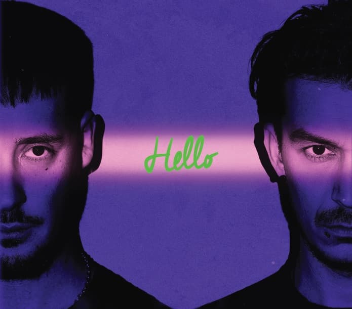 CD Nerieš - Hello