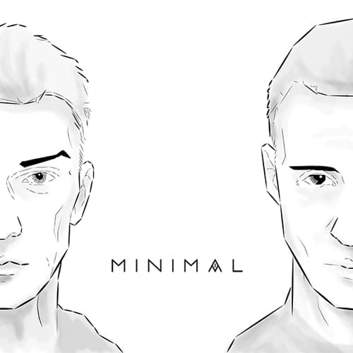 CD Nerieš - Minimal 1