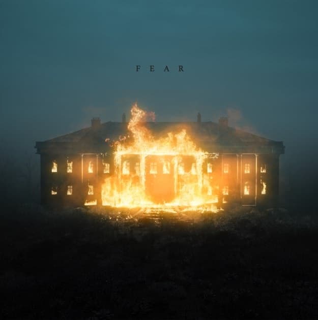 CD NF - Fear 1