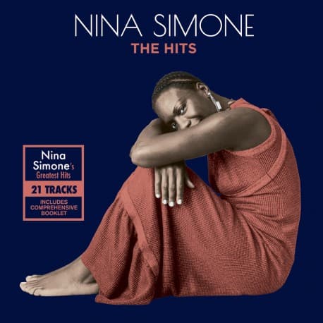 CD Nina Simone - The Hits 1