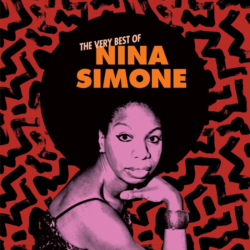 Vinyl Nina Simone - The Very Best Of Nina Simone 1