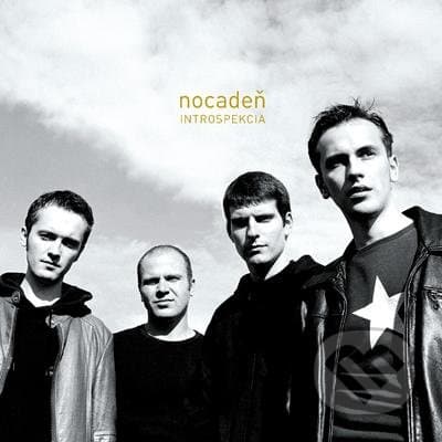 CD Nocadeň - Introspekcia 1