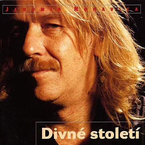 CD Jaromír Nohavica - Divné století