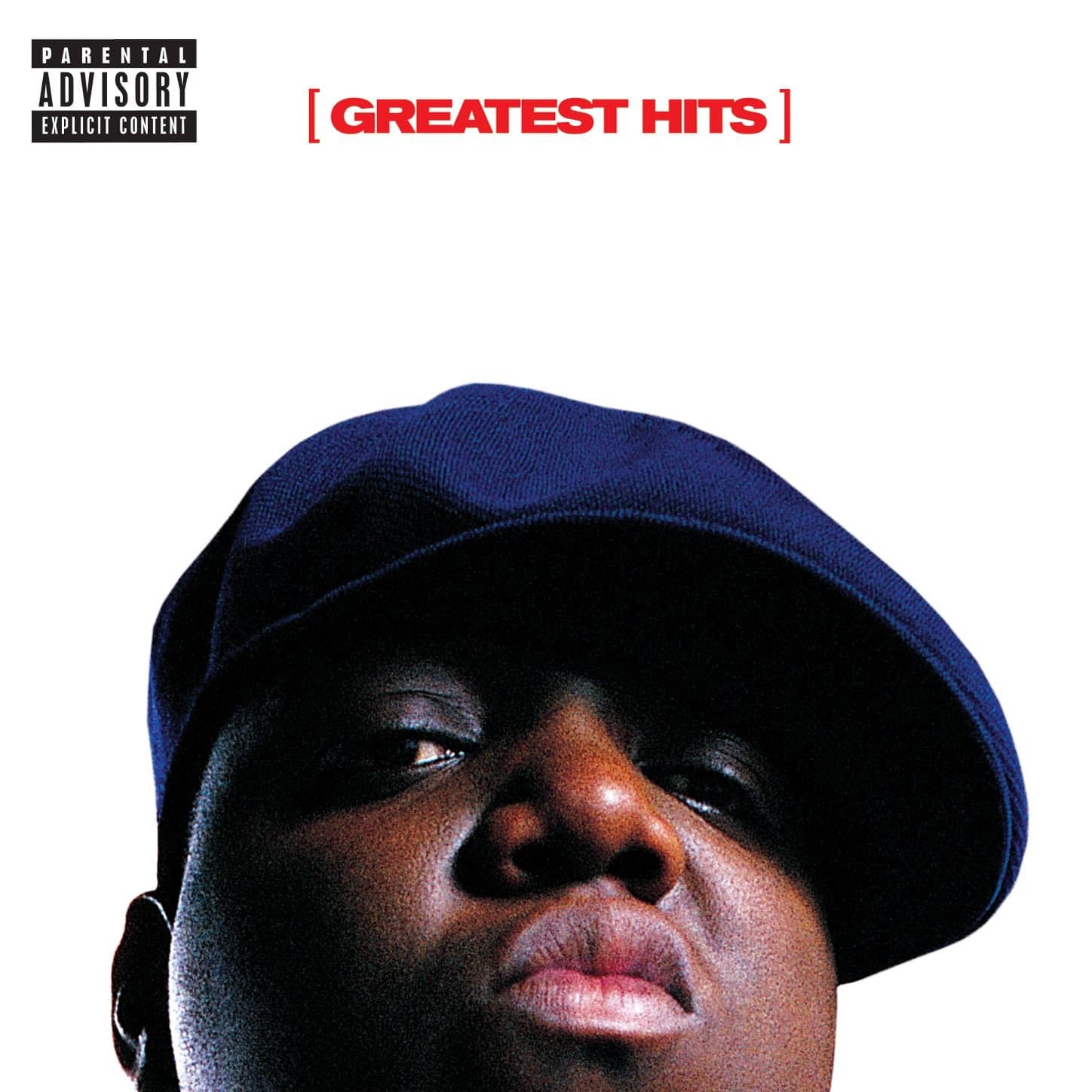 CD The Notorious B.I.G. - Greatest Hits 1