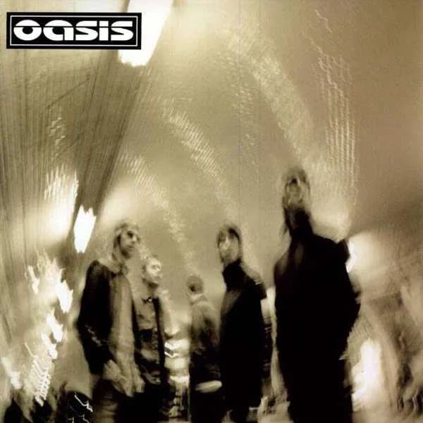 Vinyl Oasis - Heathen Chemistry 1