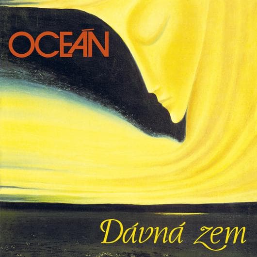 CD Oceán - Dávna Zem 1