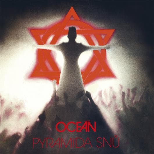 CD Oceán - Pyramida snů
