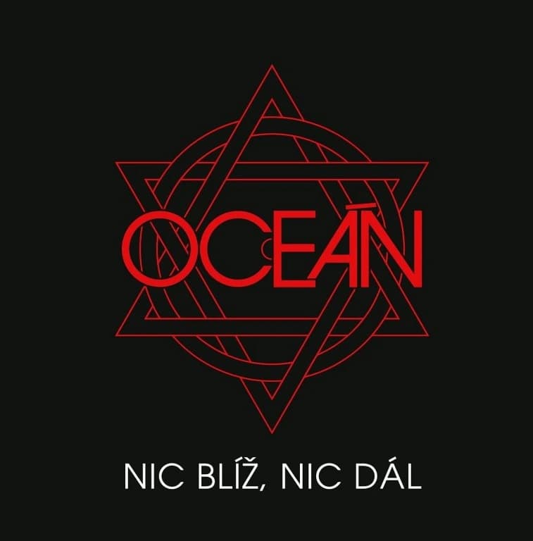 CD Oceán - Nic Blíž, Nic Dál
