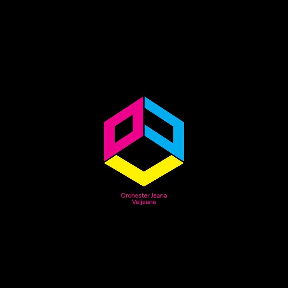 CD OJV - OJV 1