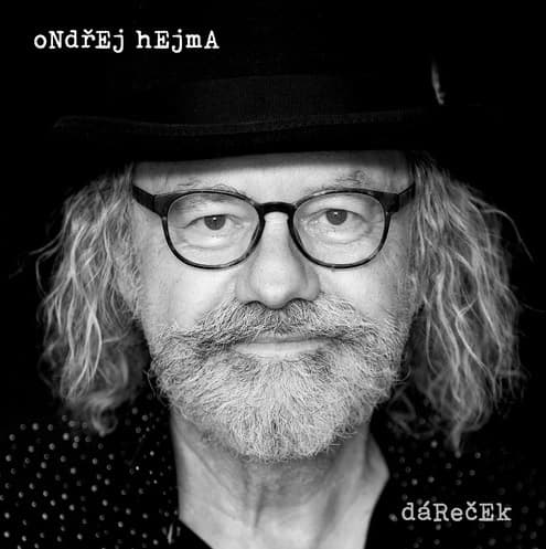 CD Ondřej Hejma - Dáreček 1