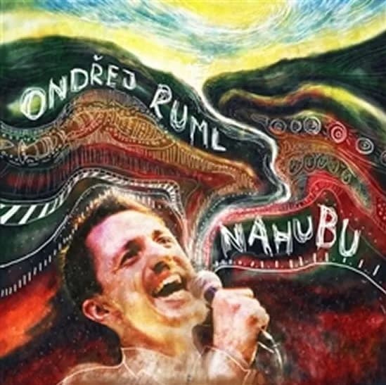 CD Ondřej Ruml - Nahubu 1