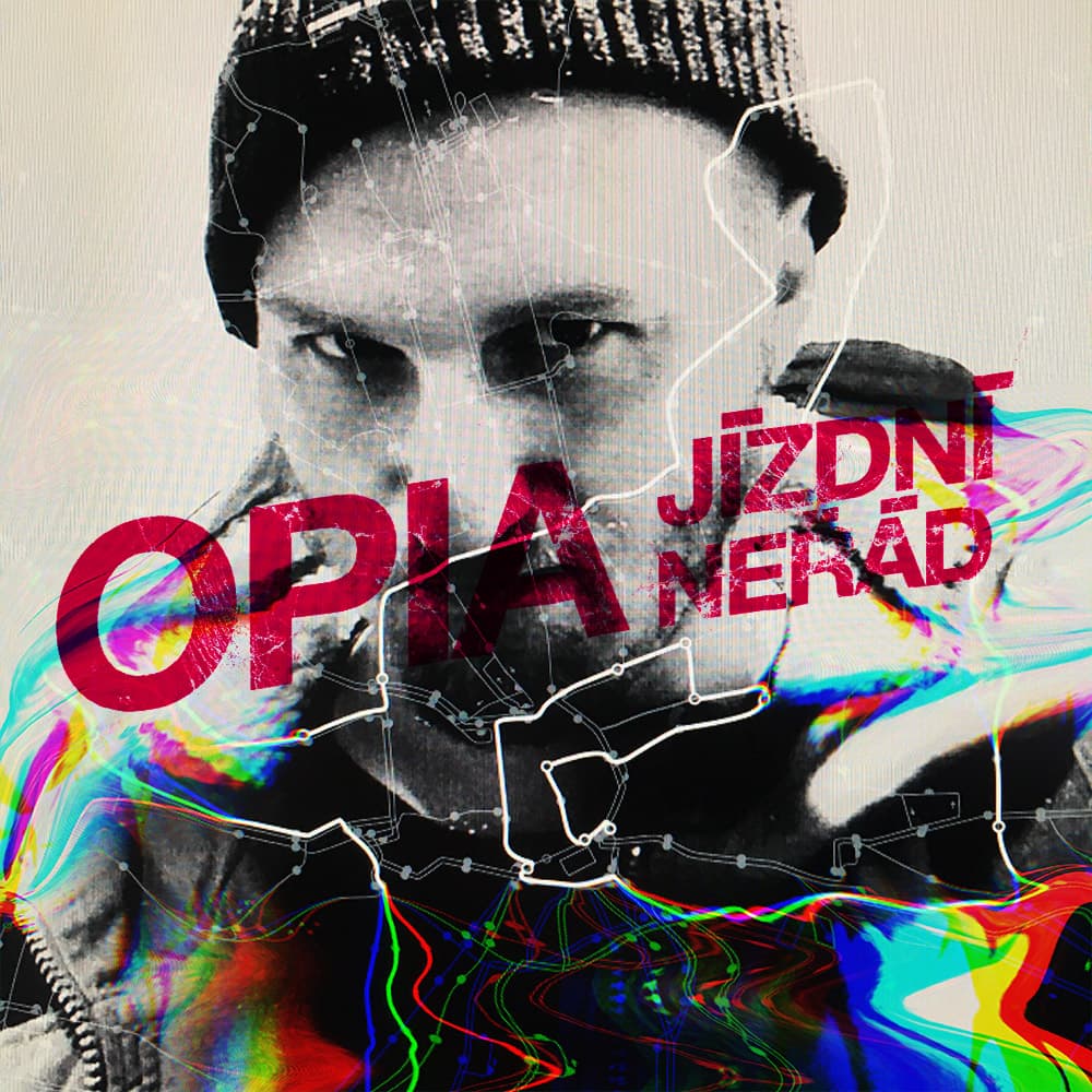 CD Opia - Jízdní Neřád