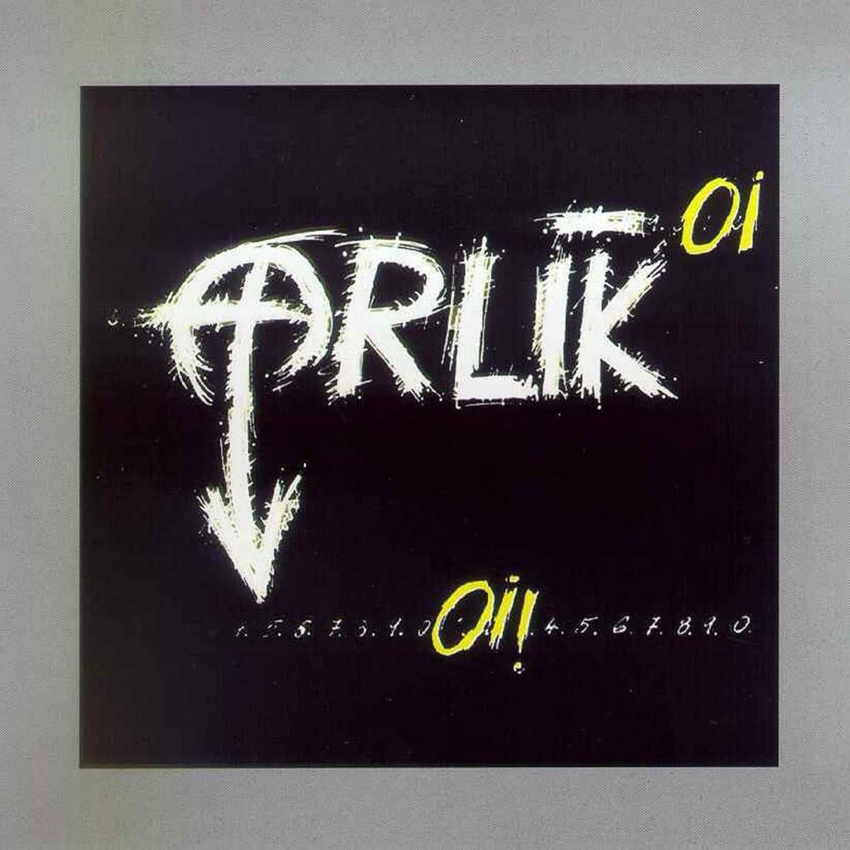 CD Orlík - Milos Fryba For President