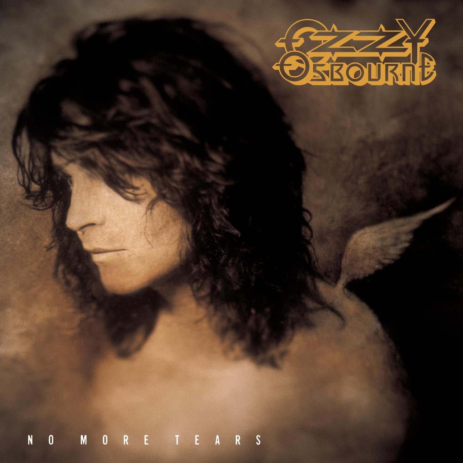 Vinyl Ozzy Osbourne - No More Tears 1