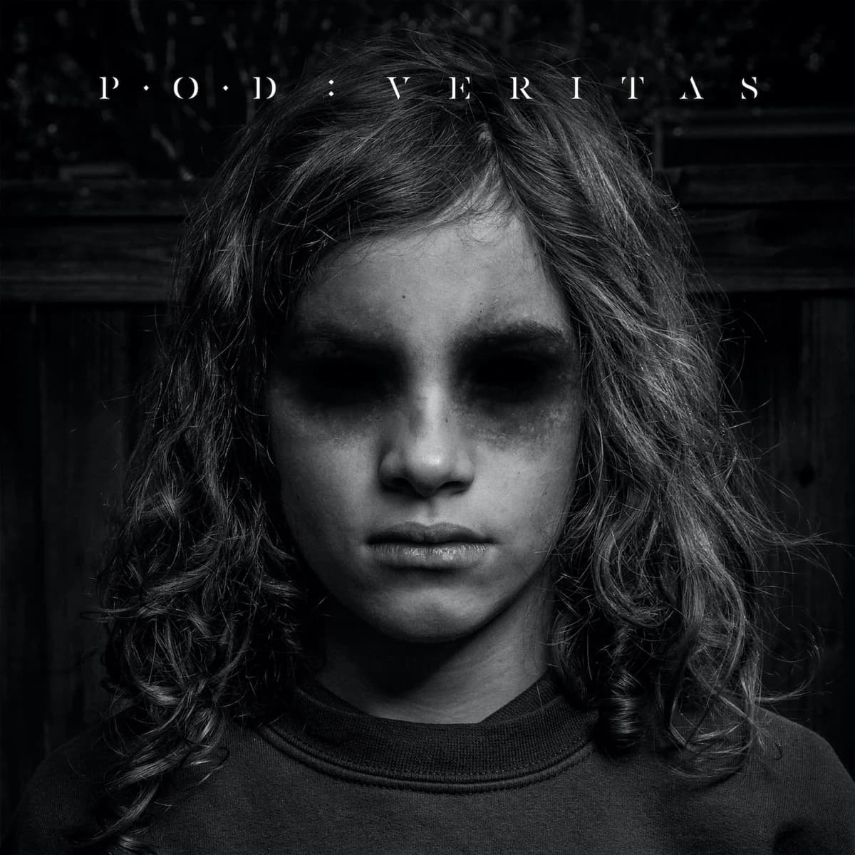 CD P.O.D. - Veritas 1