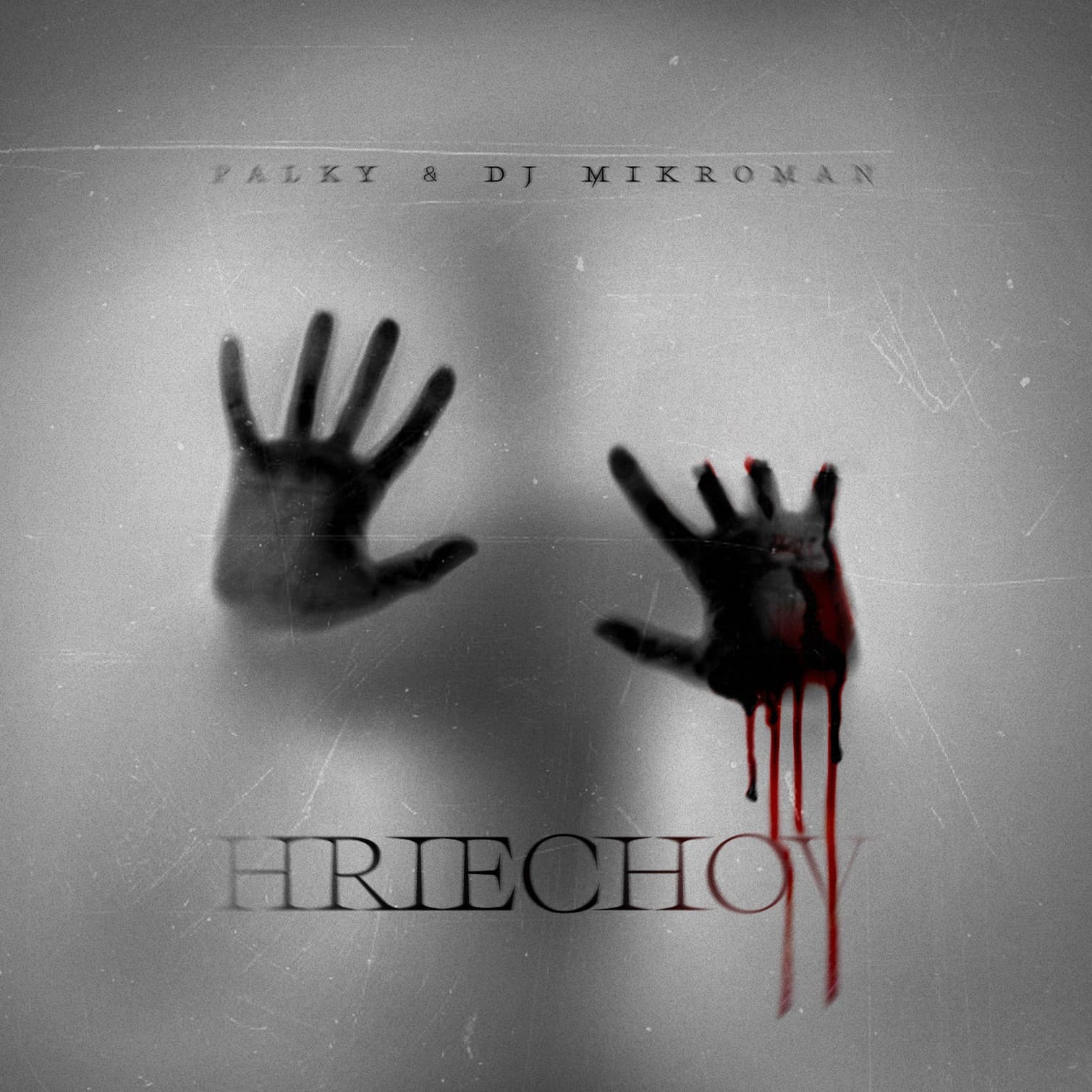 CD Palky & DJ MikroMan - VII Hriechov 1