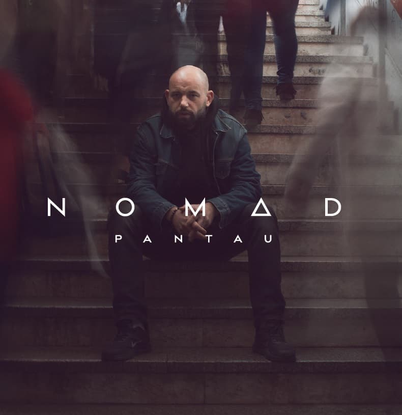 CD PanTau - Nomad